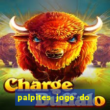 palpites jogo do bicho hoje